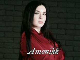 Amonikk