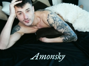 Amonsky