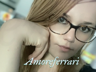 Amoreferrari