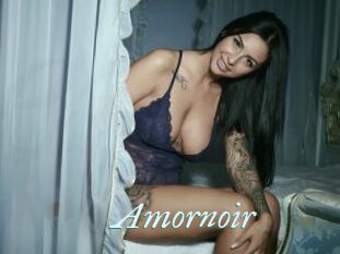 Amornoir