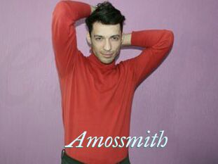 Amossmith