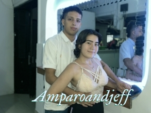 Amparoandjeff