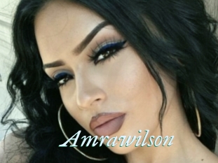 Amrawilson