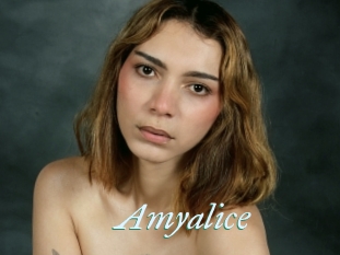 Amyalice