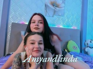 Amyandlinda