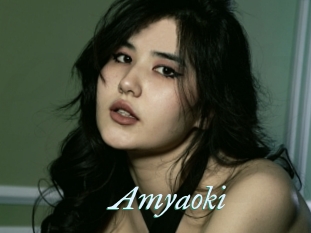 Amyaoki