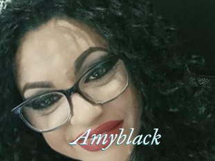 Amyblack