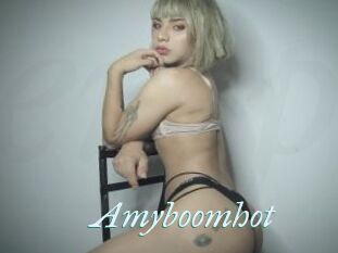 Amyboomhot