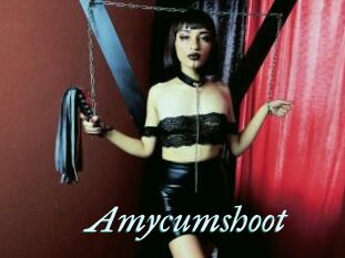 Amycumshoot