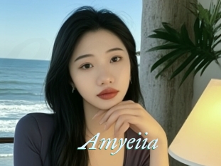 Amyeiia