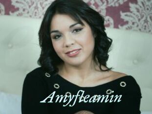 Amyfleamin