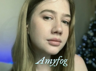 Amyfog