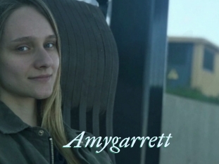 Amygarrett