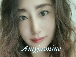 Amyjasmine