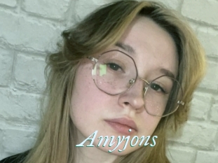 Amyjons