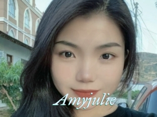 Amyjulie