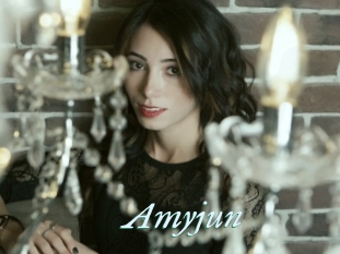 Amyjun