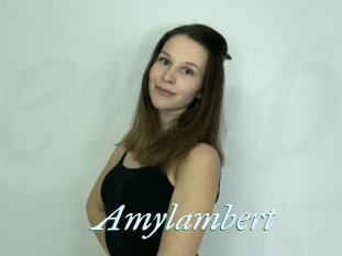 Amylambert