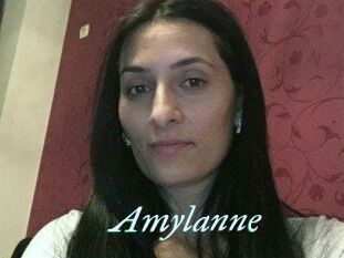 Amylanne