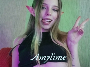 Amylime