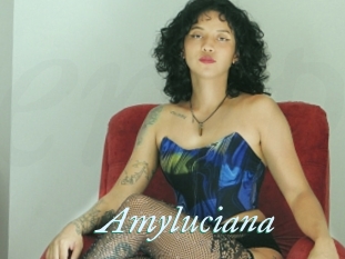 Amyluciana