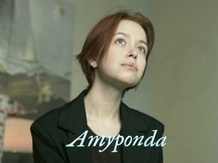 Amyponda