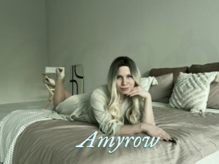 Amyrow