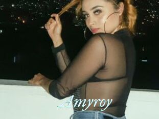 Amyroy