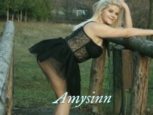 Amysinn