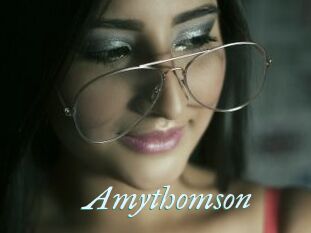 Amythomson