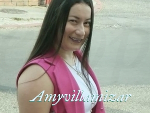 Amyvillamizar