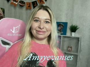 Amyyevanses