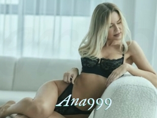 Ana999