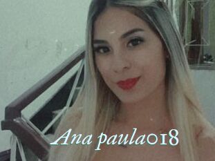 ana_paula018 Erotik Pr