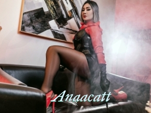 Anaacatt