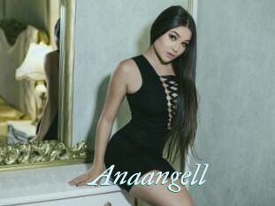 Anaangell