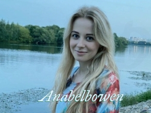 Anabelbowen