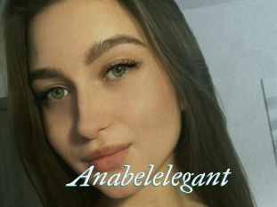 Anabelelegant