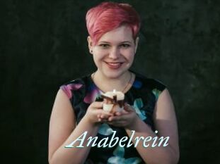 Anabelrein