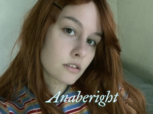 Anaberight