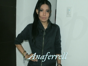 Anaferrell