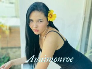 Anaimonroe