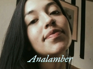 Analamber