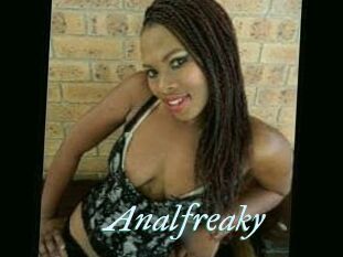 Analfreaky