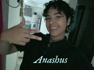 Anashus