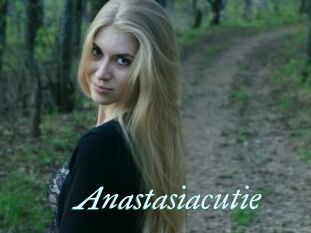 Anastasiacutie