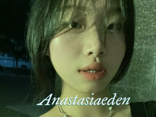 Anastasiaeden