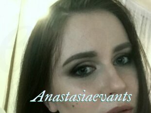 Anastasiaevants