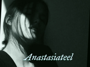 Anastasiateel