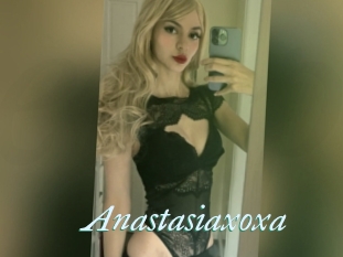 Anastasiaxoxa